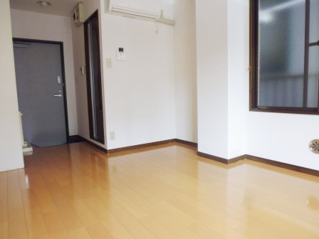 プロスペール巣鴨の玄関|※別部屋写真