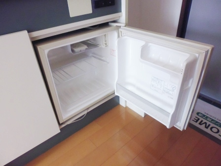 プロスペール巣鴨の設備|※別部屋写真