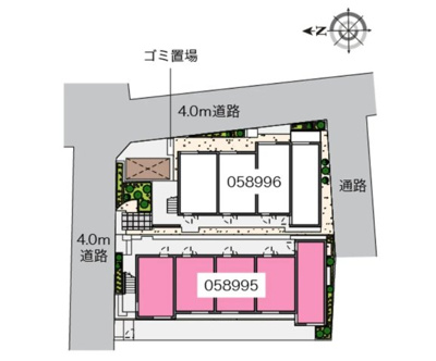 【地図】 | クレイノＭ