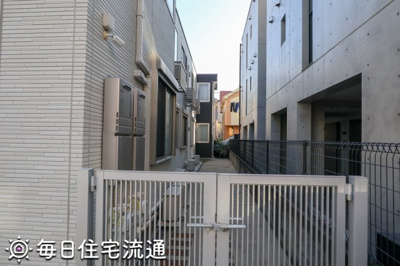 【外観】 | クレイノＭ