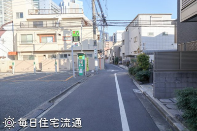 【周辺】 | クレイノＭ