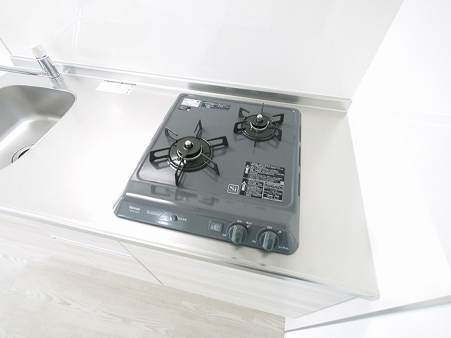 ジーメゾン大和郡山カシータの設備