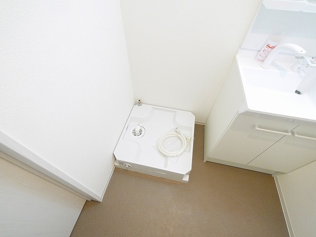 ジーメゾン大和郡山カシータの設備