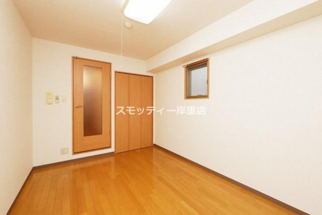 オズレジデンス天下茶屋の内装