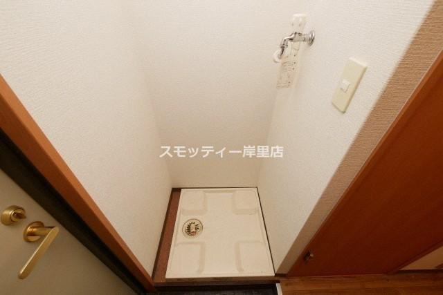オズレジデンス天下茶屋のその他