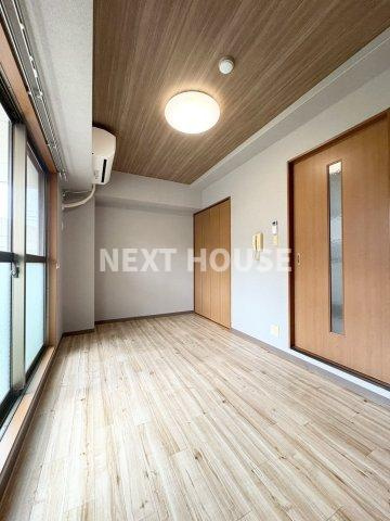 MiYo87天下茶屋の設備