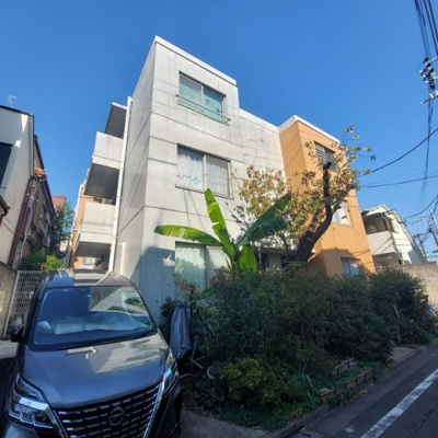 【外観】 | 桜ガーデン