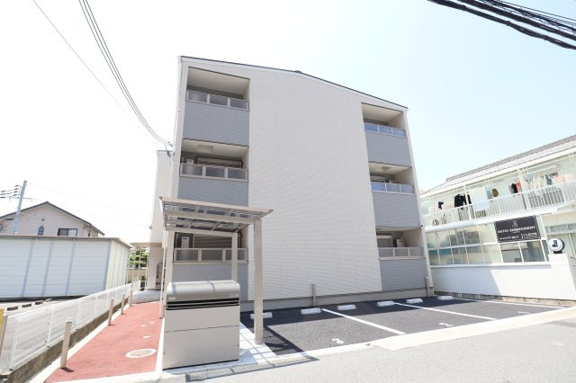 クレアール五位堂