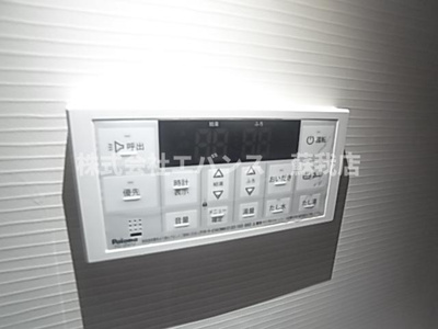【設備】 | フルールメゾンＤ