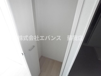  | フルールメゾンＤ