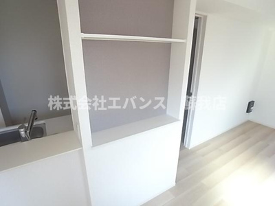  | フルールメゾンＤ