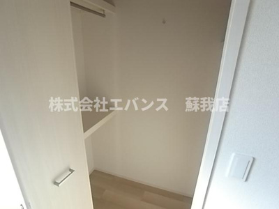 【収納】 | フルールメゾンＤ