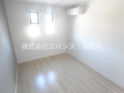  | フルールメゾンＤ