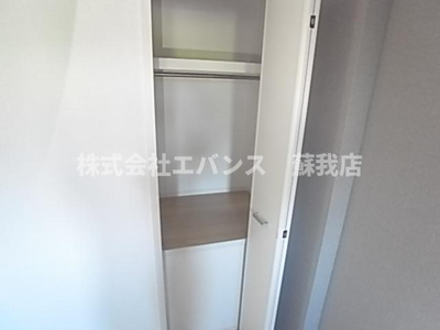  | フルールメゾンＤ