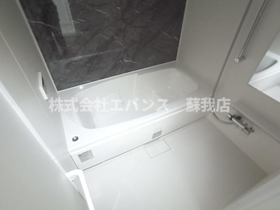 【浴室】 | フルールメゾンＤ
