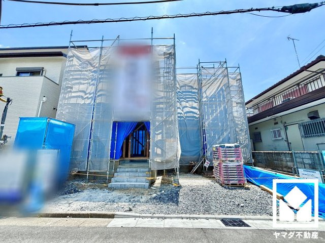 宇治市伊勢田町名木１丁目