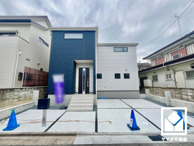 宇治市伊勢田町名木１丁目