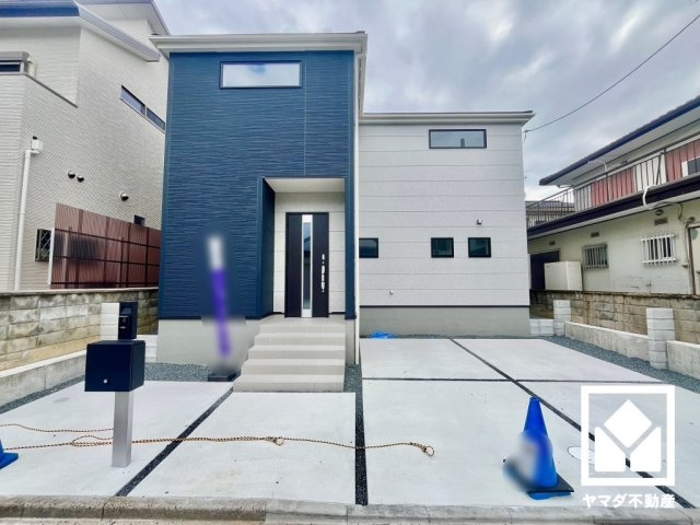 宇治市伊勢田町名木１丁目のその他