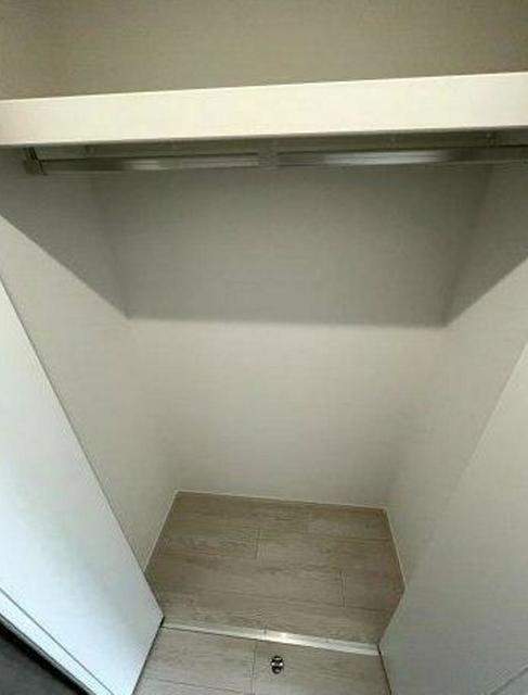 aLATO Mejiroの収納