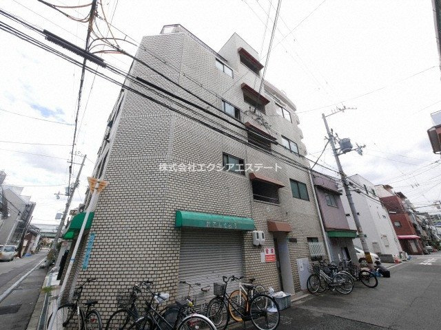 ヴィラ御崎