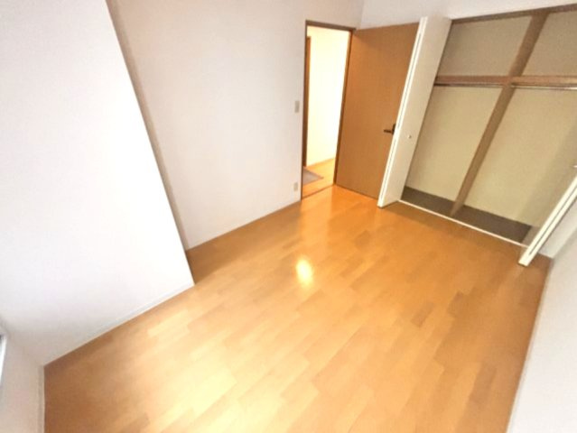 フォリア岡本の居間・リビング