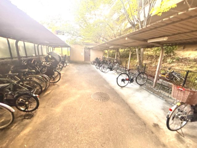 フォリア岡本のその他共用部分