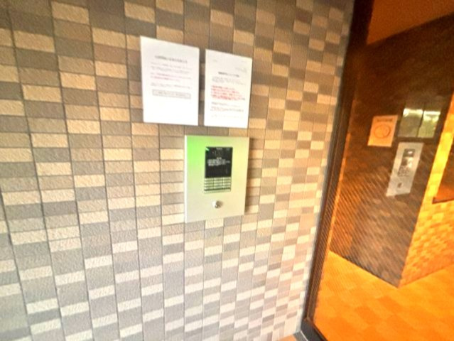 フォリア岡本のその他共用部分