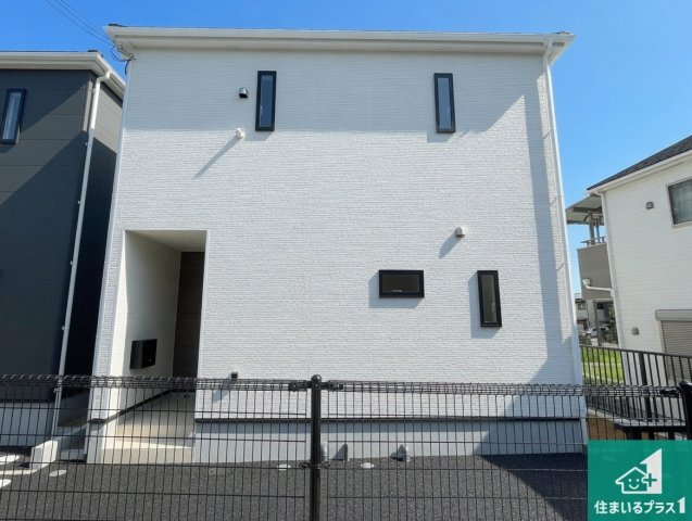 交野市神宮寺　第7期　新築一戸建て
