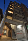 新宿区中落合２丁目のマンションの画像