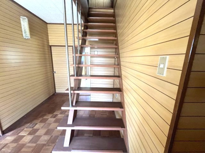 【内装】 | 生駒郡平群町椿台3丁目