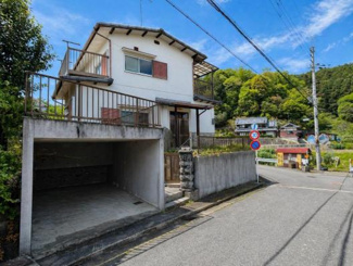 【外観】 | 生駒郡平群町椿台3丁目
