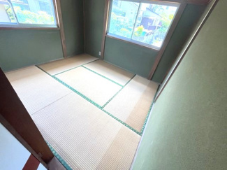 【和室】 | 生駒郡平群町椿台3丁目