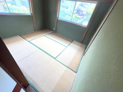 【和室】 | 生駒郡平群町椿台3丁目