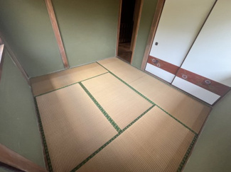 【和室】 | 生駒郡平群町椿台3丁目