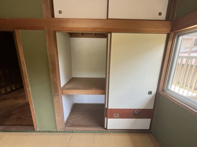 【収納】 | 生駒郡平群町椿台3丁目