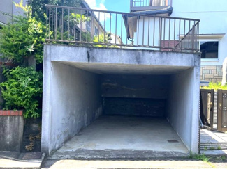 【駐車場】 | 生駒郡平群町椿台3丁目