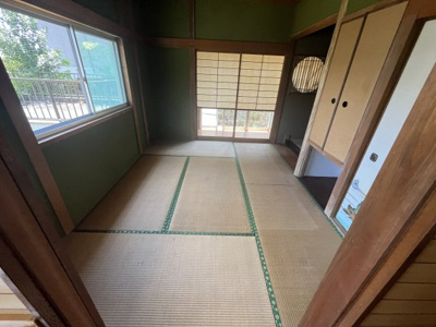 【和室】 | 生駒郡平群町椿台3丁目