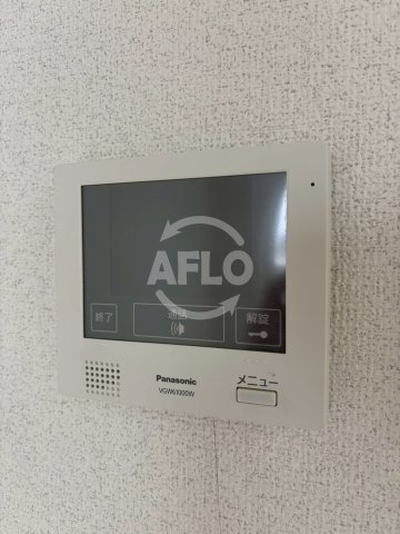 フレシール・アビタシオンのセキュリティ|フレシールアビタシオン　セキュリティ