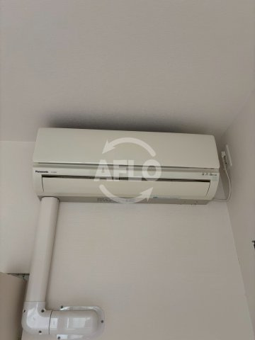 フレシール・アビタシオンの設備|フレシールアビタシオン　エアコン