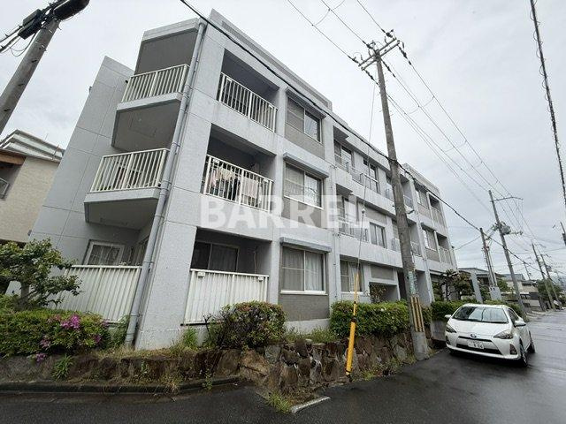 コパン鶴之荘