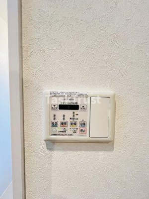 【設備】 | コモドガーデンヤマイチⅡ