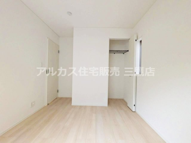 西武池袋線 保谷駅 35分 新築戸建 新座市片山1丁目の洋室