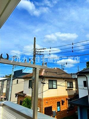 西武池袋線 保谷駅 35分 新築戸建 新座市片山1丁目の展望