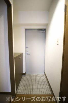 【玄関】 | アリエス姪浜駅南　★プライスホームなら仲介手数料が割引価格です！★