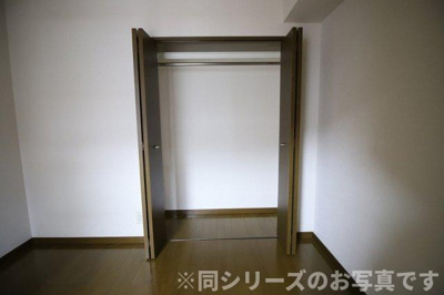 【収納】 | アリエス姪浜駅南　★プライスホームなら仲介手数料が割引価格です！★