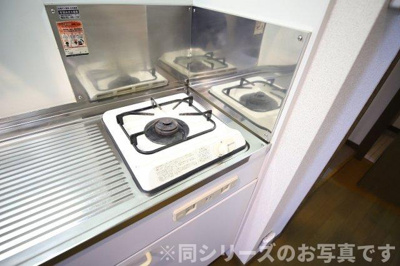 【キッチン】 | アリエス姪浜駅南　★プライスホームなら仲介手数料が割引価格です！★