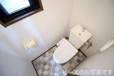 【トイレ】 | アリエス姪浜駅南　★プライスホームなら仲介手数料が割引価格です！★
