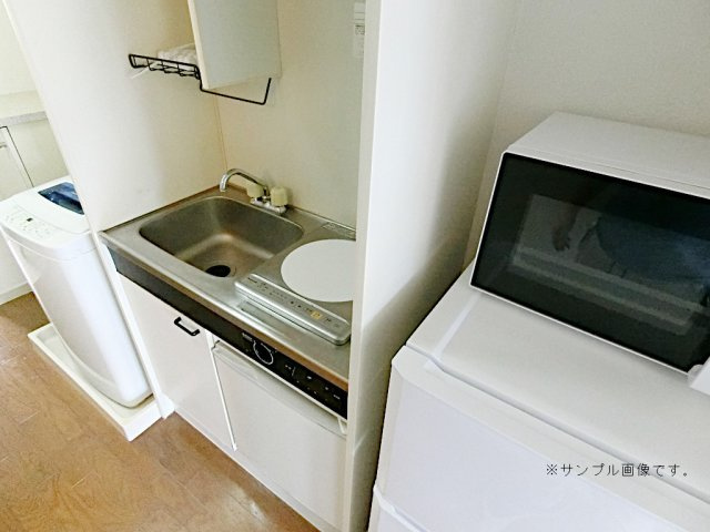 【内装】 | エミネンスコート瀬田