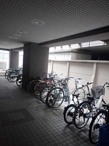 三和第一ビルのその他共用部分