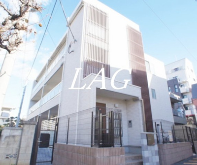 【外観】 | リブリ・サンセール | 外観です。